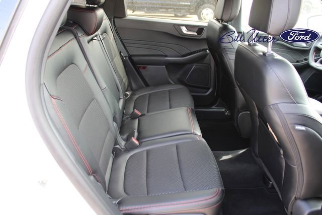 New 2026 Ford Escape ST-Line image 8