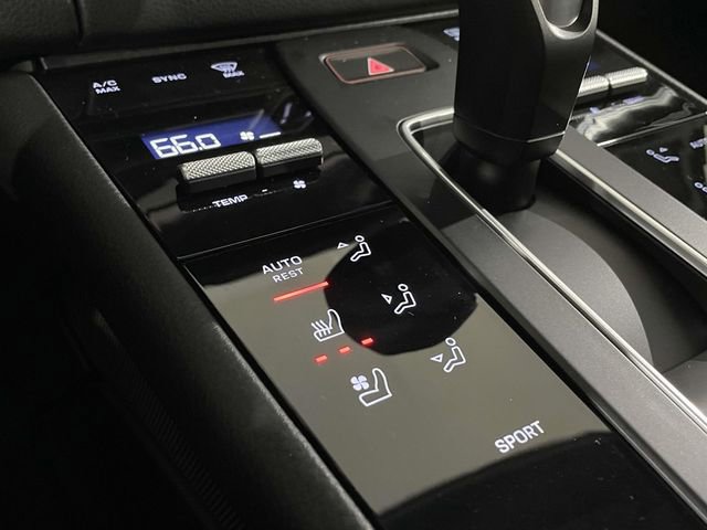 New 2026 Porsche Macan image 33