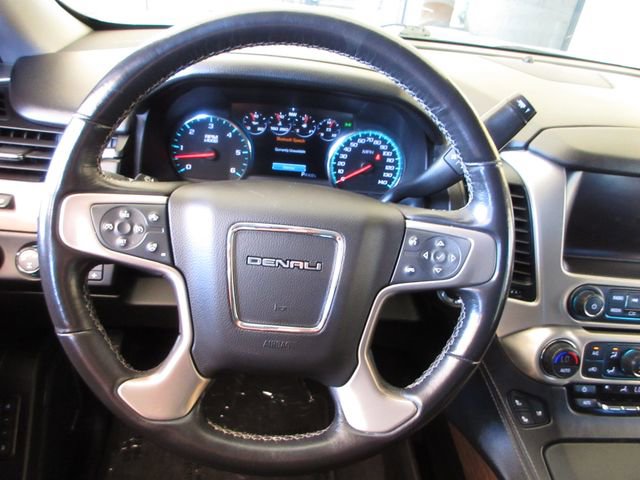 Used 2020 GMC Yukon XL Denali w/ Open Road Package image 14