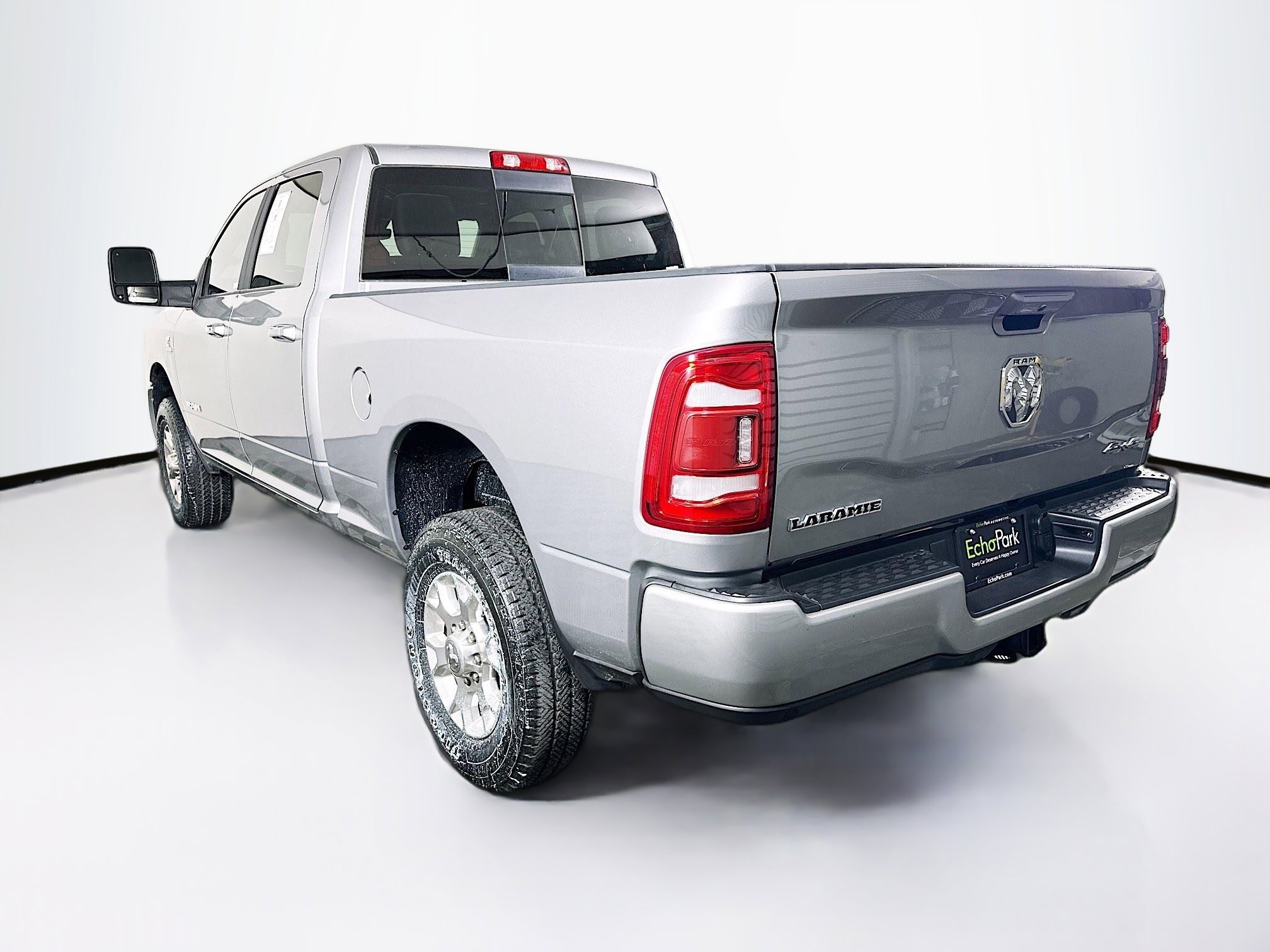 Used 2024 RAM 2500 Laramie w/ Safety Group image 5
