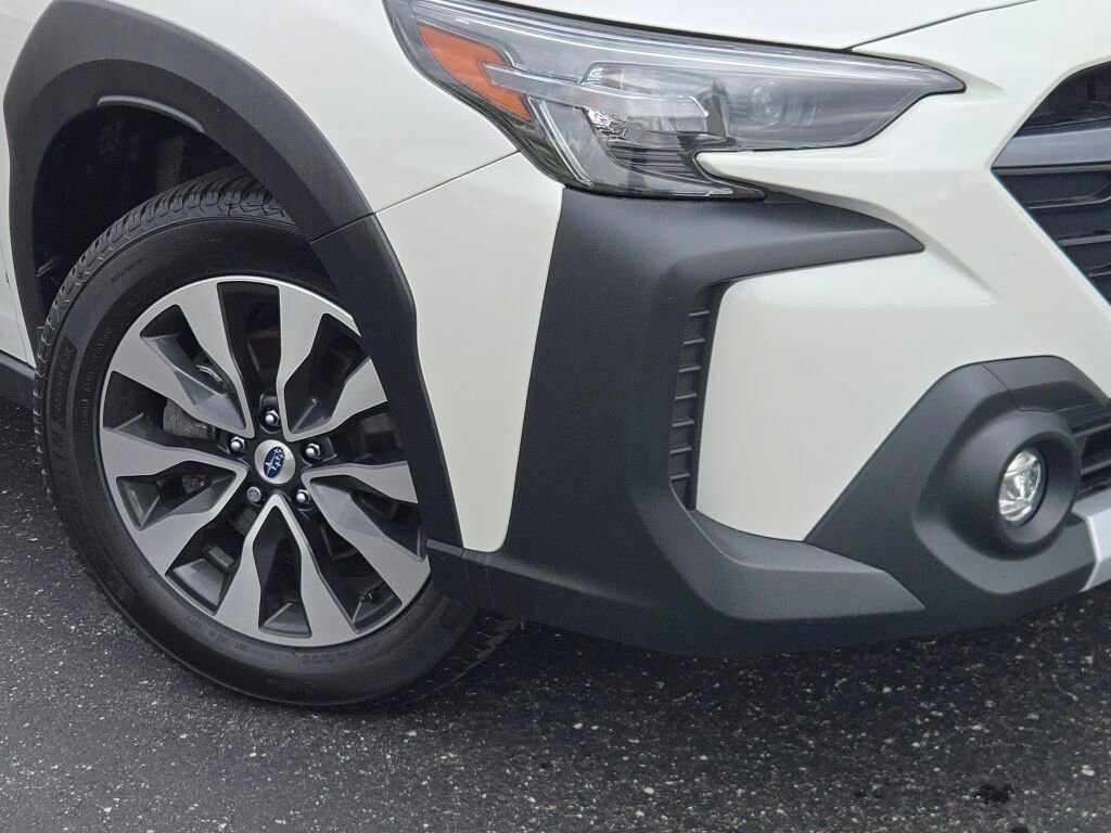 Used 2023 Subaru Outback Limited XT AWD/4WD video 3