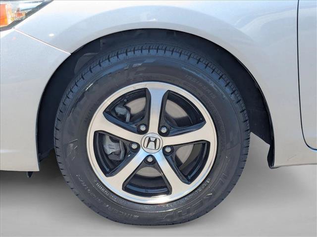 Used 2015 Honda Civic SE image 23