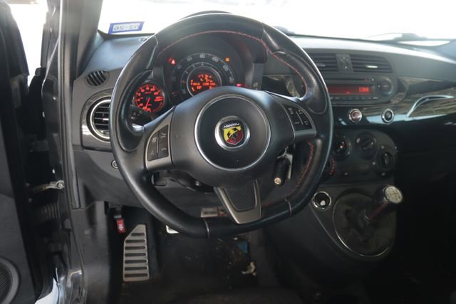 Used 2013 FIAT 500 Abarth image 18