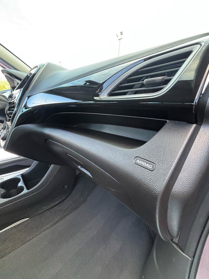 Used 2019 Chevrolet Spark LT FWD image 27