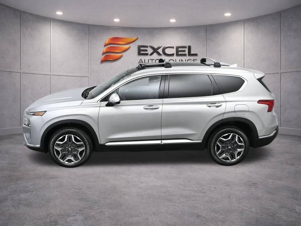 Used 2022 Hyundai Santa Fe SEL Premium AWD/4WD image 50