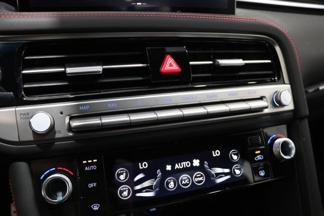 New 2026 Genesis G70 3.3T Sport Prestige AWD/4WD image 26