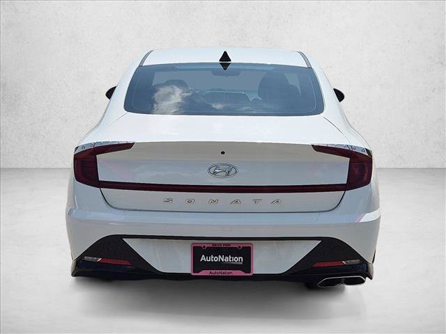 Used 2023 Hyundai Sonata SEL FWD image 7
