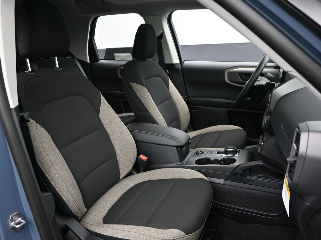New 2025 Ford Bronco Sport Big Bend image 33