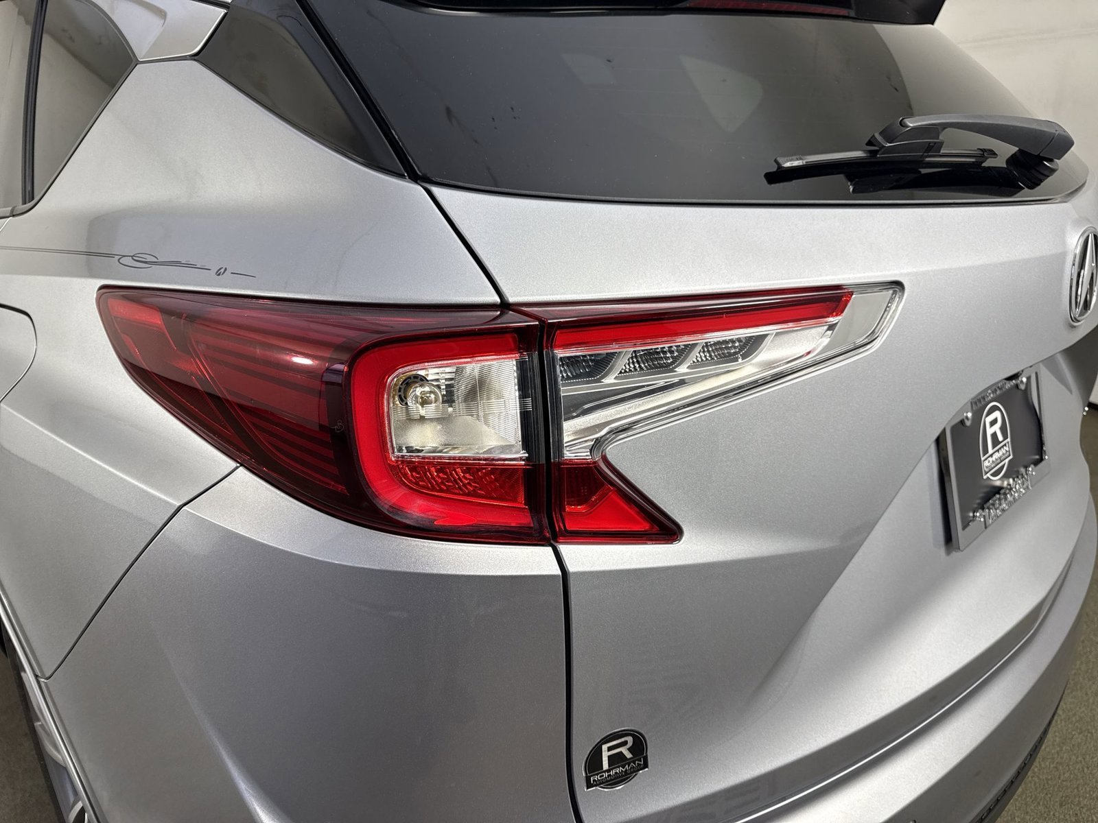 Certified 2024 Acura RDX w/ Technology Package AWD/4WD image 32