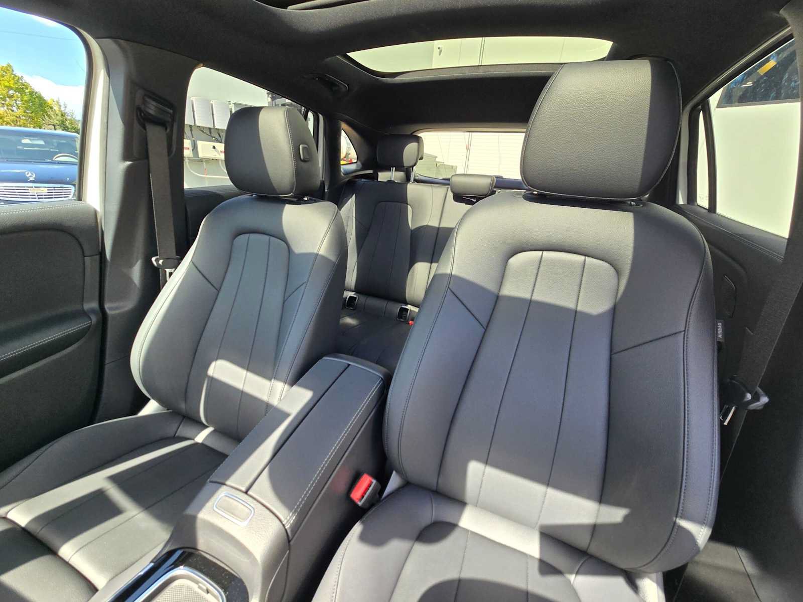 New 2026 Mercedes-Benz GLA 250 image 20