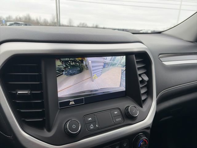 Used 2021 GMC Acadia SLT image 14