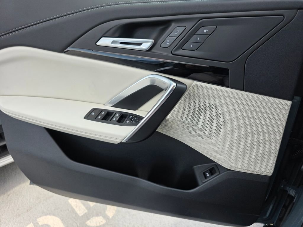 New 2026 BMW X1 xDrive28i image 16