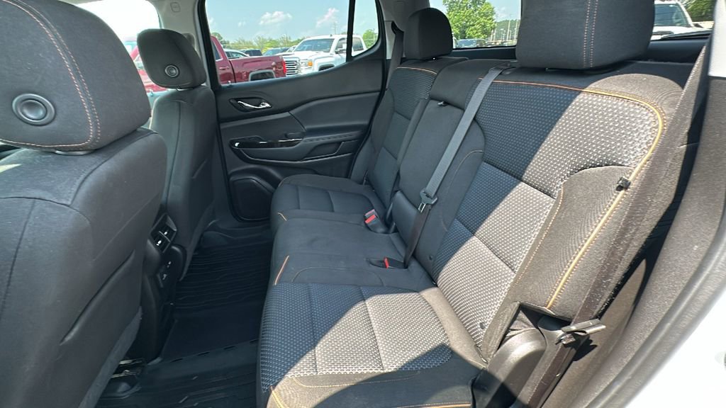Used 2020 GMC Acadia AT4 w/ Trailering Package image 13