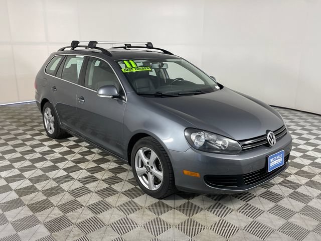 Used 2011 Volkswagen Jetta TDI FWD image 24