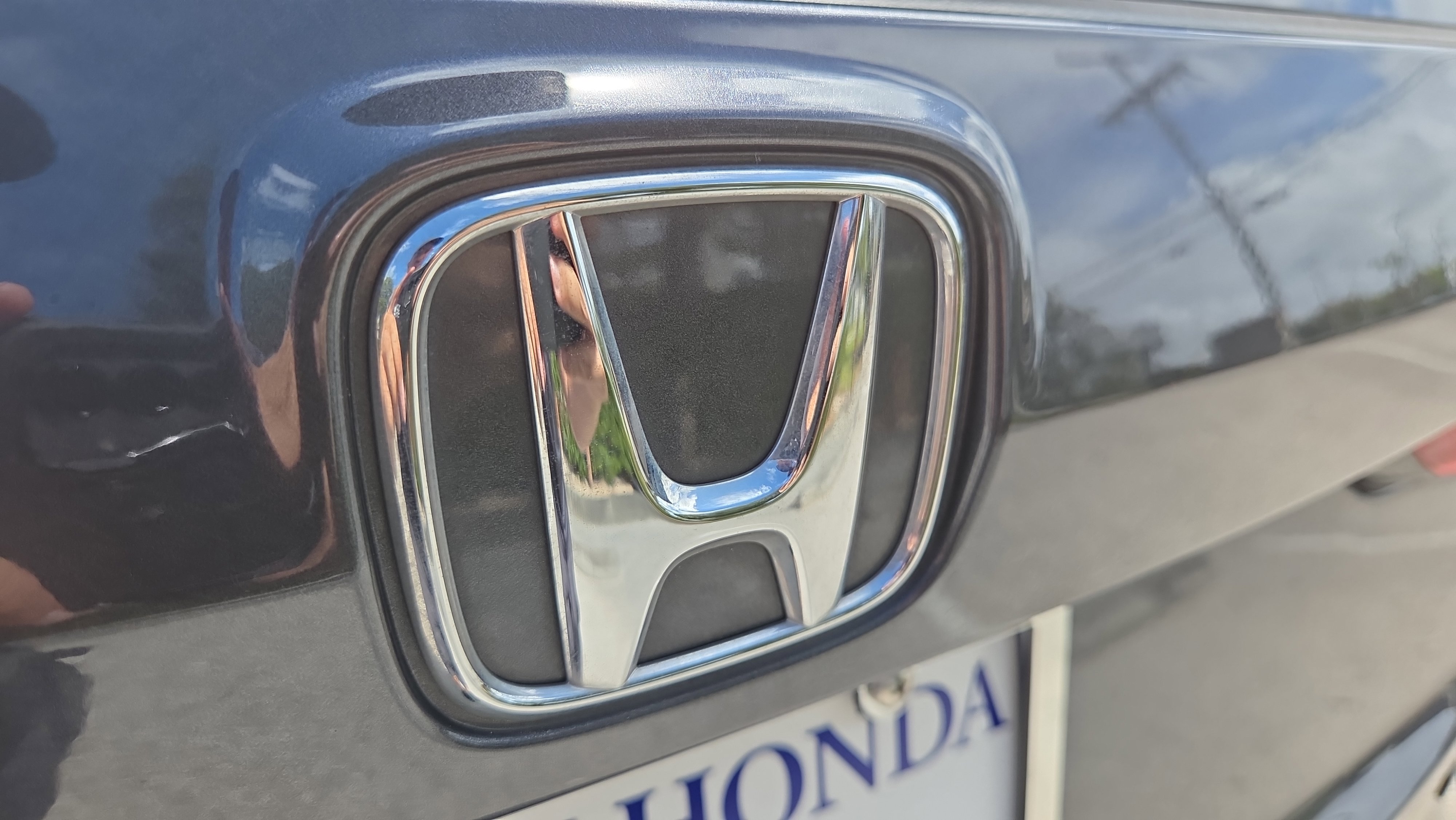 Used 2023 Honda CR-V Sport image 35