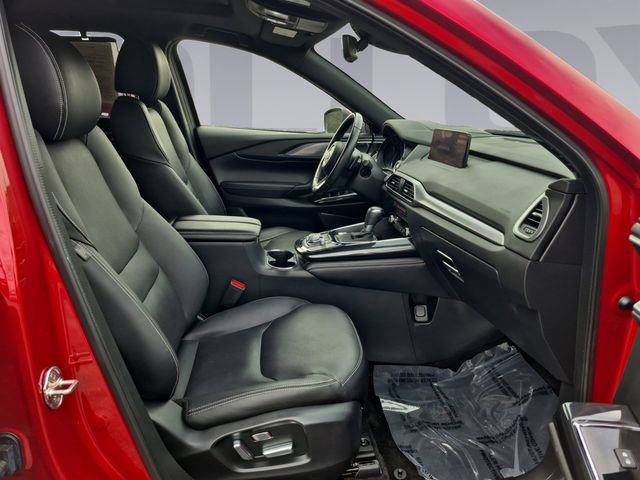Used 2022 MAZDA CX-9 Grand Touring image 17