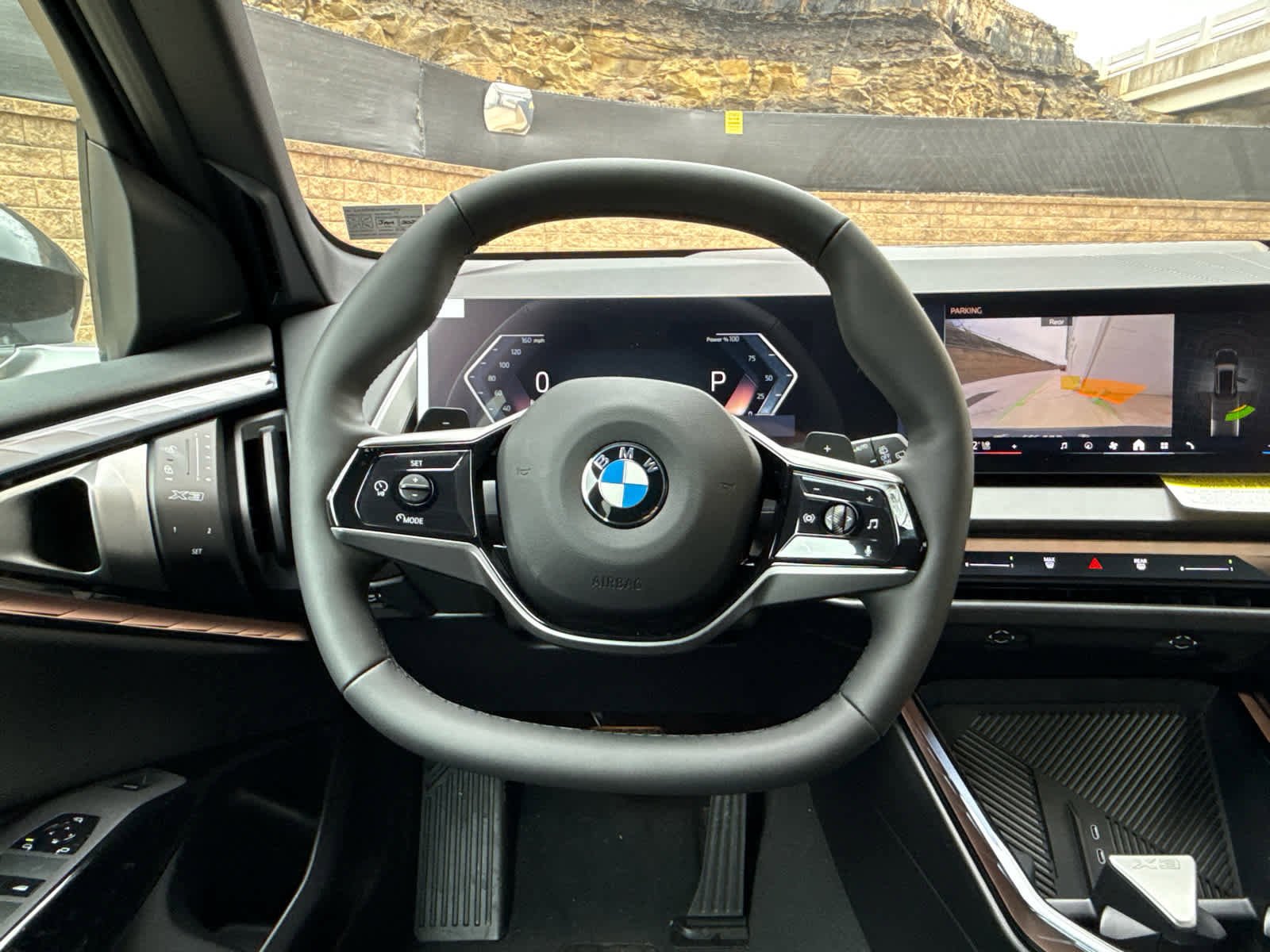 New 2026 BMW X3 xDrive30 w/ Convenience Package image 11