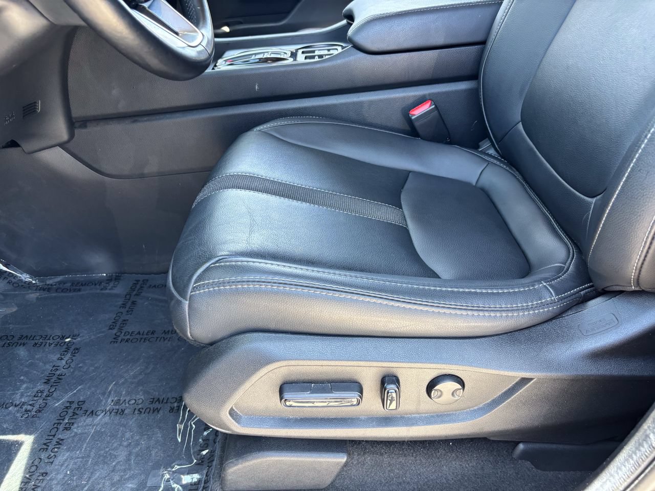 Certified 2025 Honda Pilot EX-L image 17