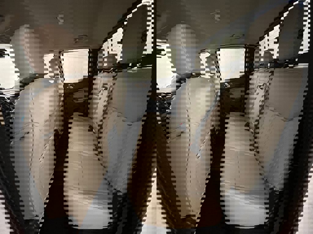 Used 2019 Ford Ranger Lariat w/ Technology Package image 19