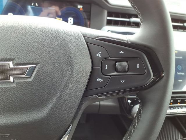 New 2027 Chevrolet Bolt RS image 14