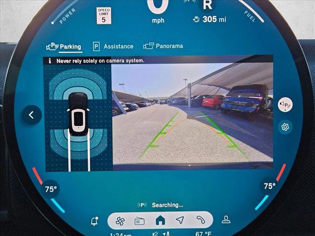 New 2026 MINI Cooper 4-Door Hardtop image 13