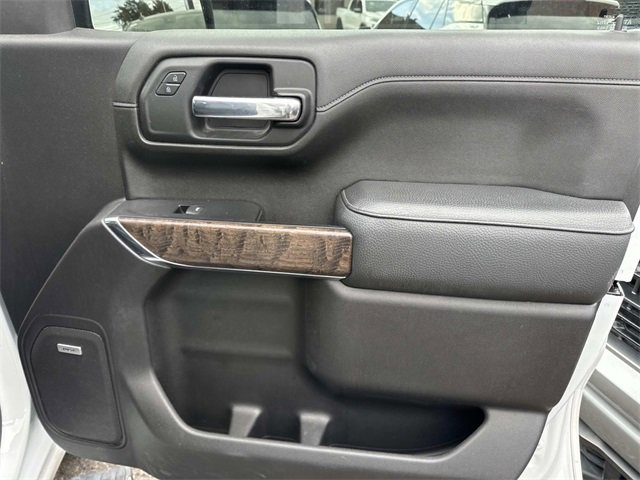 Used 2021 GMC Sierra 1500 Denali w/ Denali Ultimate Package image 18