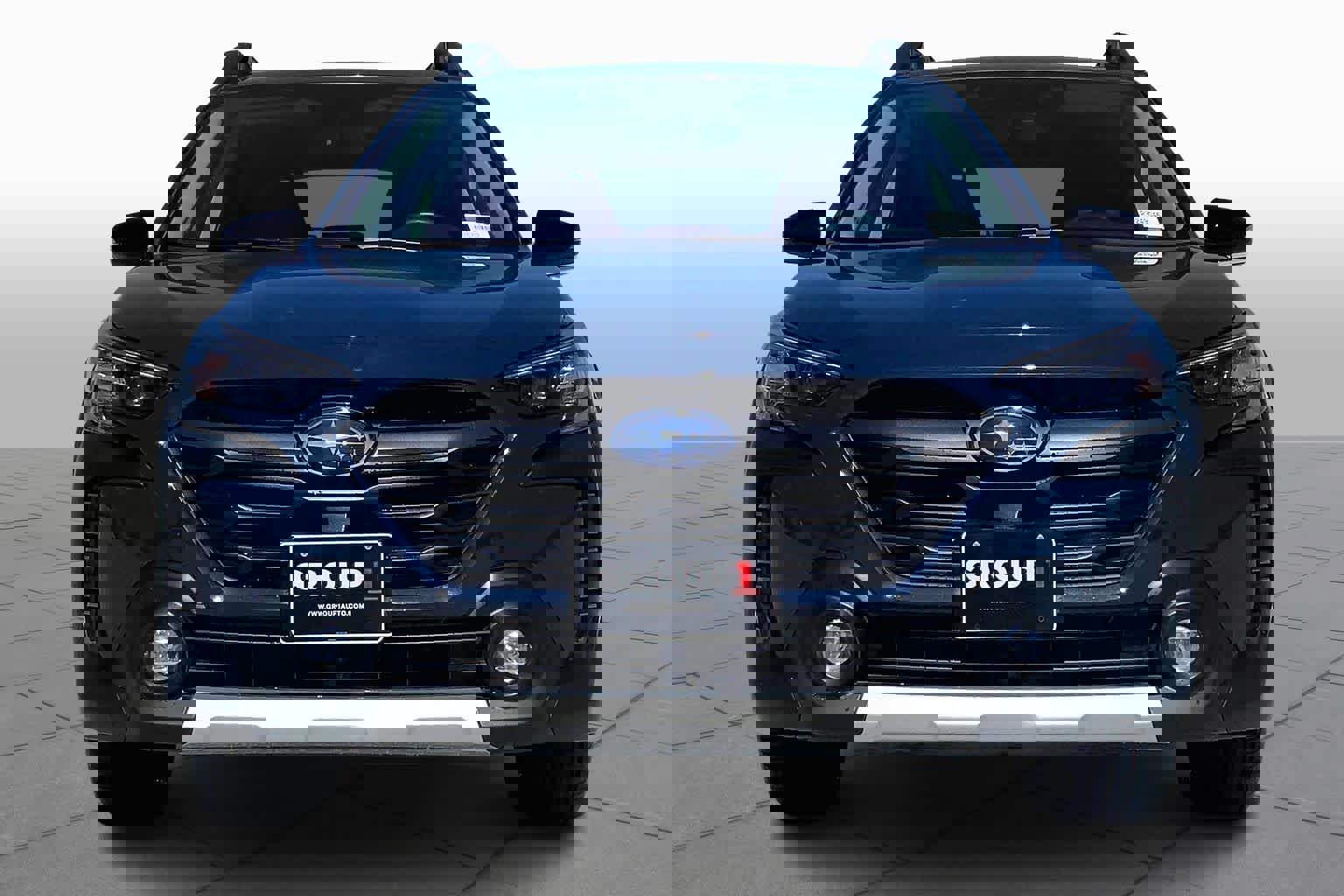 Used 2024 Subaru Outback Limited XT image 4