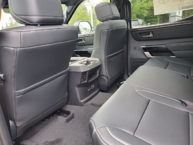 New 2026 Toyota Tundra Limited AWD/4WD image 11