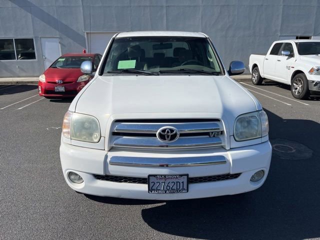Used 2006 Toyota Tundra SR5 RWD image 2