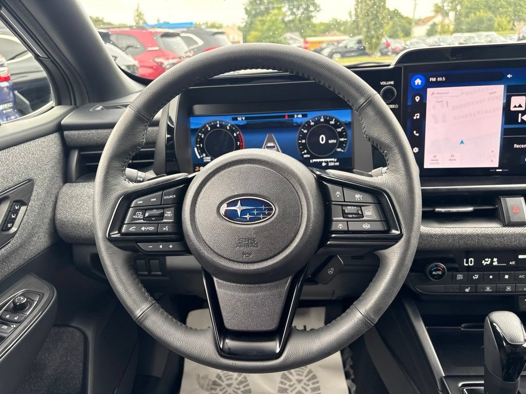 Certified 2026 Subaru Outback Limited XT w/ Premium/Limited Plus Package AWD/4WD image 14