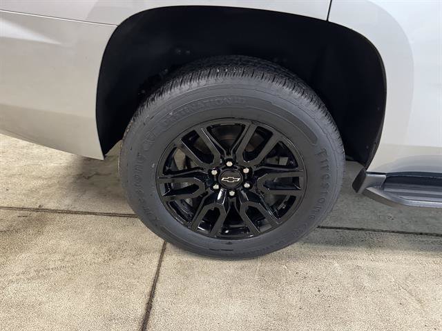 Used 2018 Chevrolet Tahoe LT AWD/4WD image 8