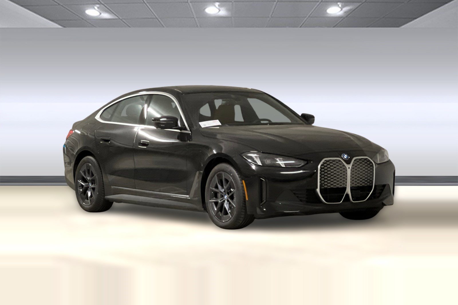 Used 2025 BMW i4 xDrive40i w/ Premium Package AWD/4WD image 6