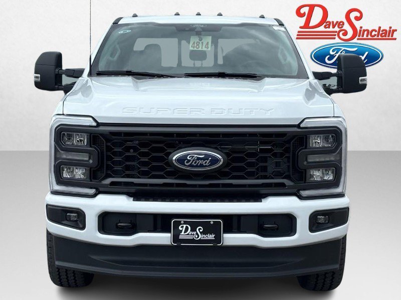 New 2026 Ford F250 XL w/ STX Appearance Package AWD/4WD image 2