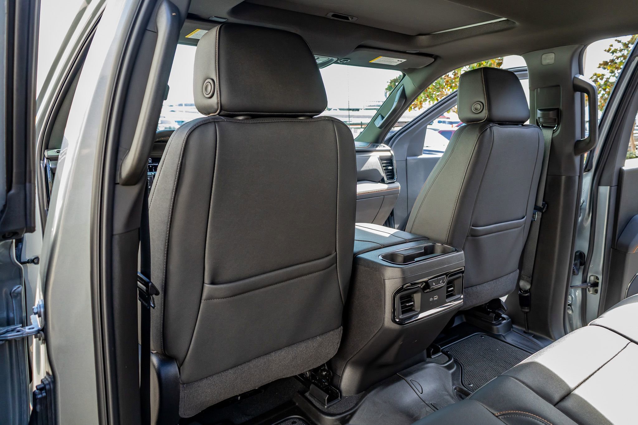 Used 2026 GMC Sierra 1500 AT4 w/ AT4 Premium Package image 31