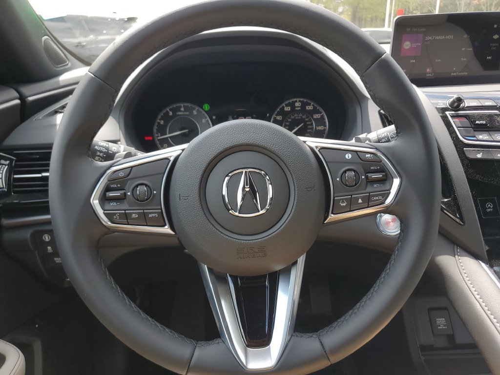 New 2026 Acura RDX SH-AWD image 20