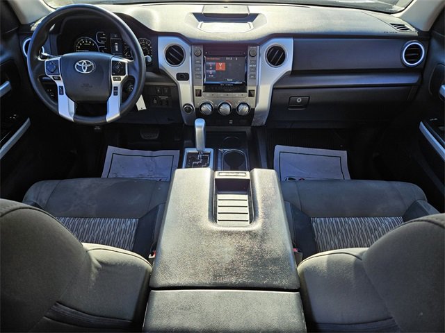 Used 2018 Toyota Tundra SR5 image 12