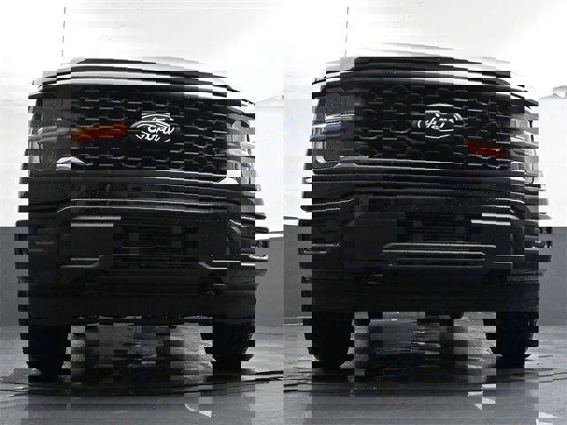 New 2025 Ford F150 STX image 29