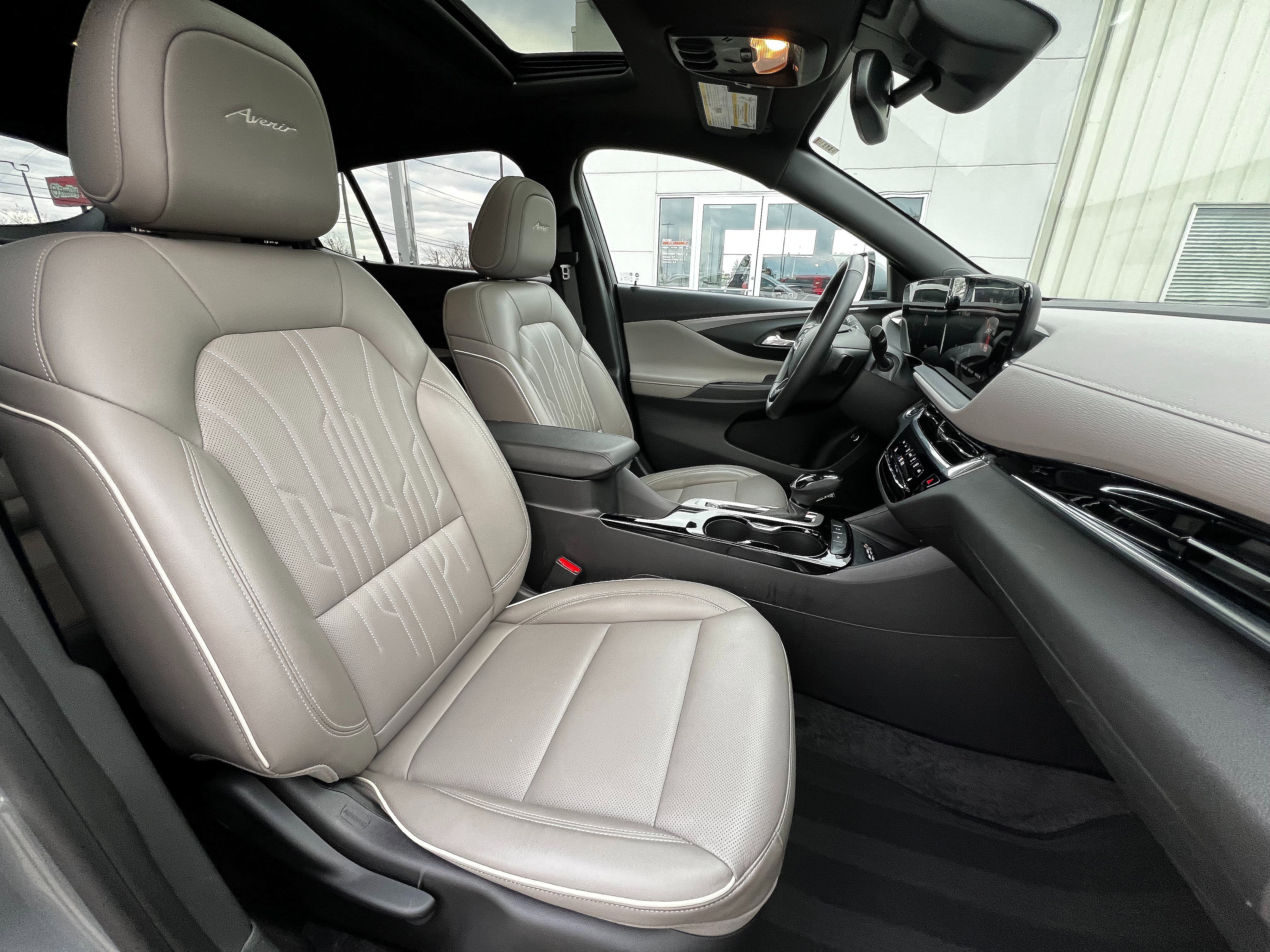 Used 2024 Buick Envista Avenir image 20