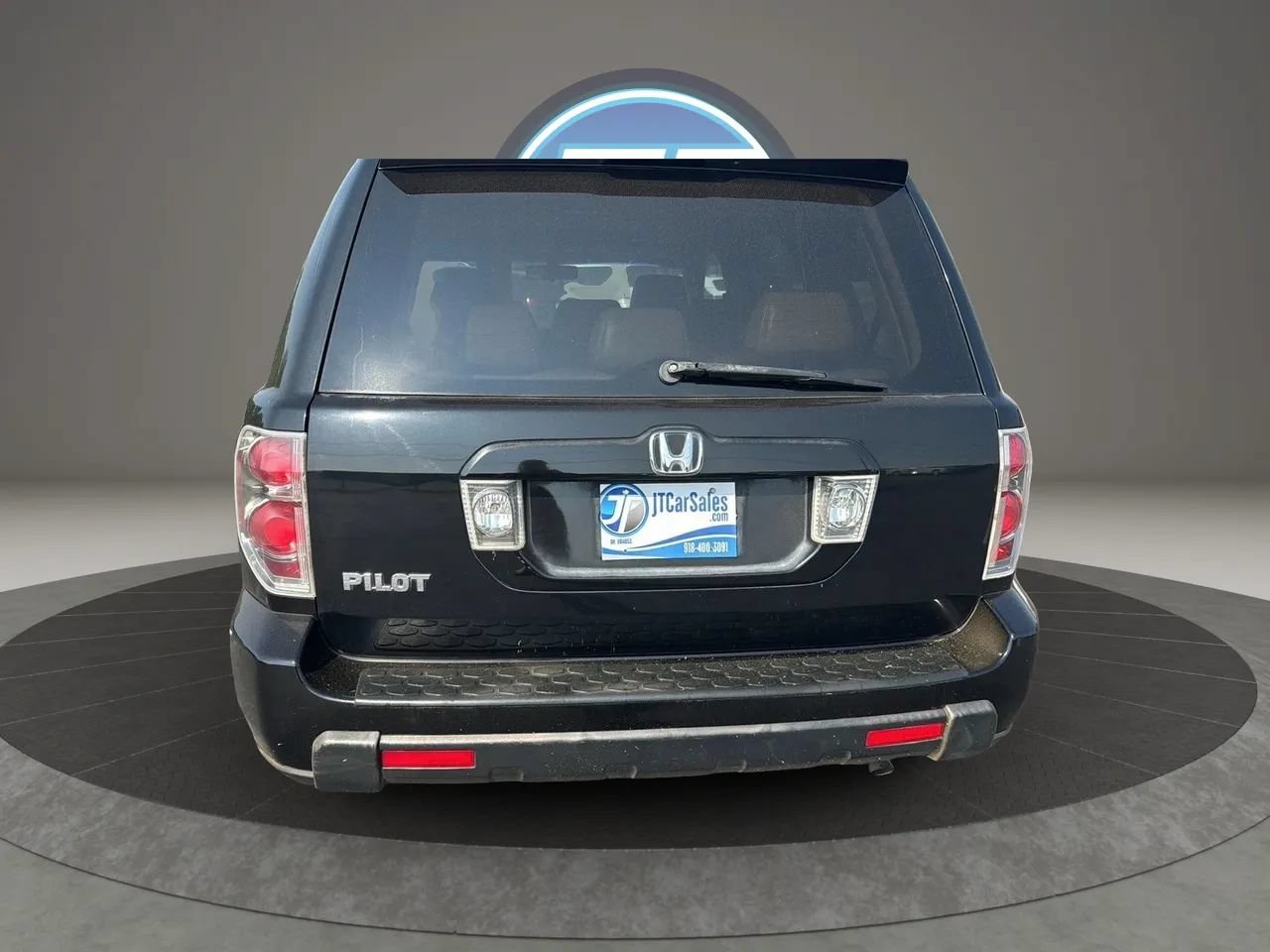 Used 2007 Honda Pilot EX-L image 22