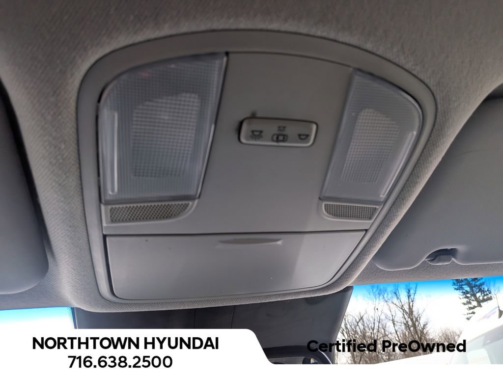 Used 2023 Hyundai Kona SEL image 26