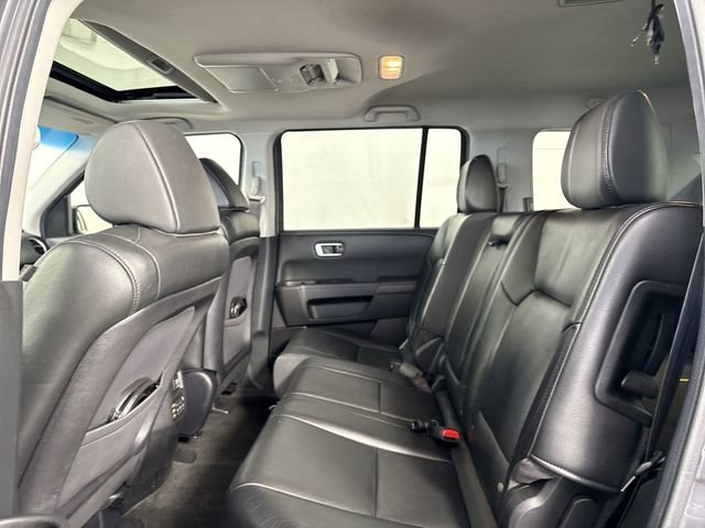 Used 2012 Honda Pilot EX-L image 22