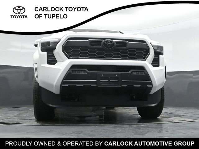 New 2025 Toyota Tacoma TRD Sport w/ TRD Sport Upgrade Package AWD/4WD image 40