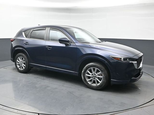 Certified 2024 MAZDA CX-5 AWD 2.5 S w/ Select Package image 7