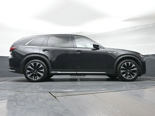 Certified 2024 MAZDA CX-90 Plug-In Hybrid w/ Premium Pkg AWD/4WD image 32