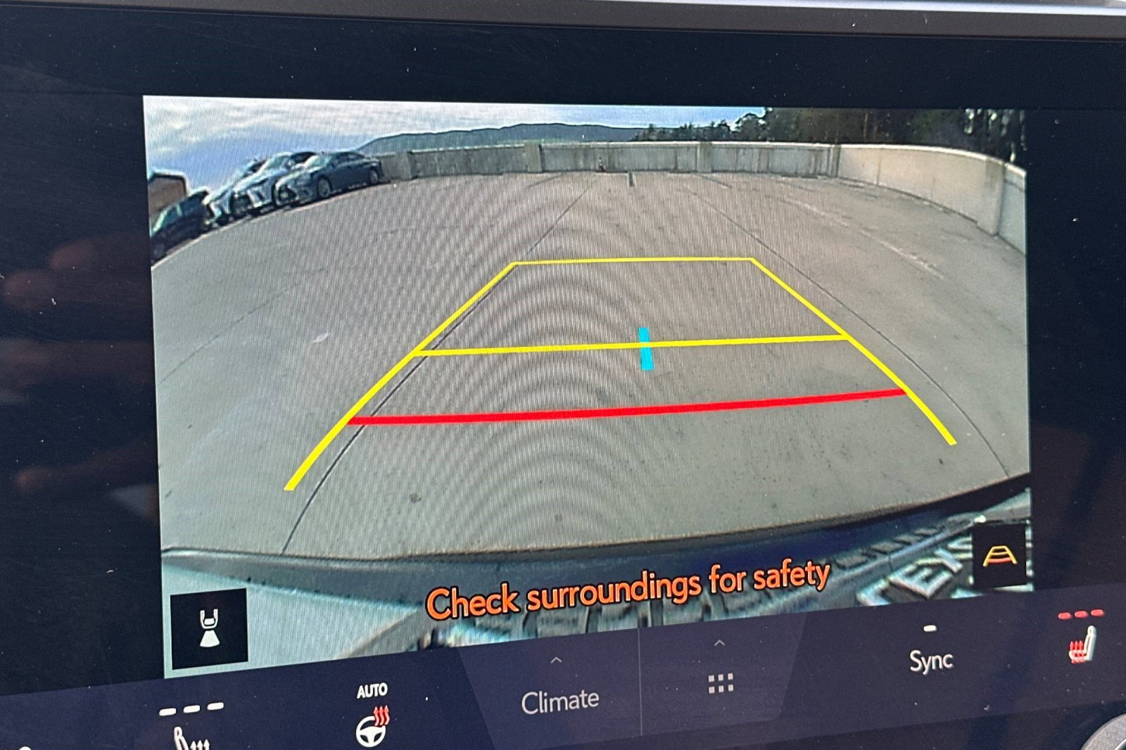 Used 2025 Lexus RZ 300e image 21