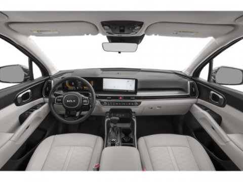 New 2026 Kia Sorento S AWD/4WD image 11