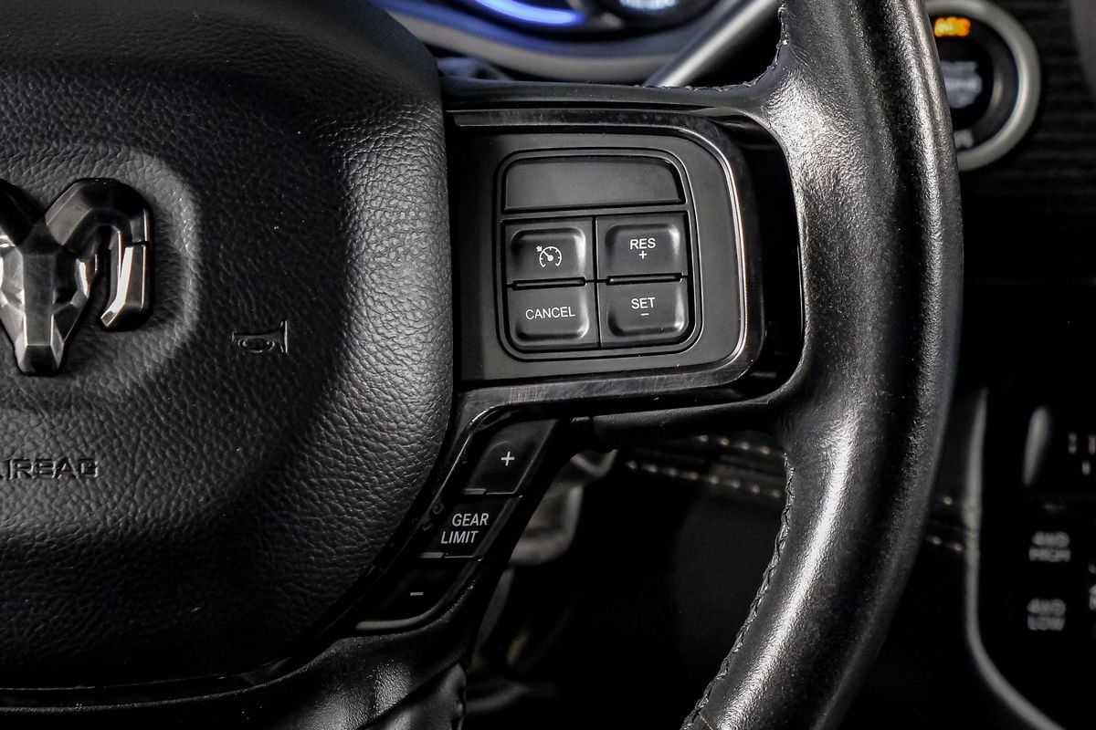 Used 2022 RAM 2500 Limited image 18