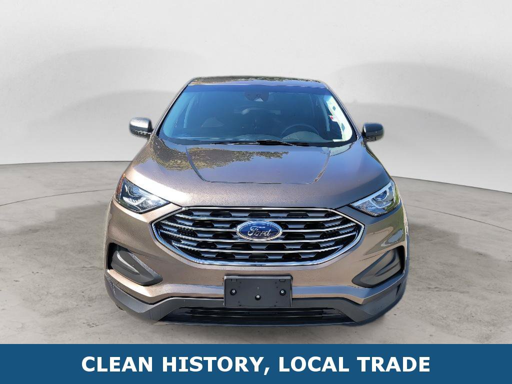 Used 2019 Ford Edge SE FWD image 2