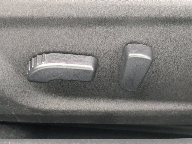 Used 2024 Nissan Altima 2.5 SV image 17