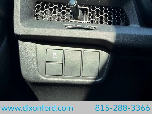 Used 2023 Honda CR-V LX image 18